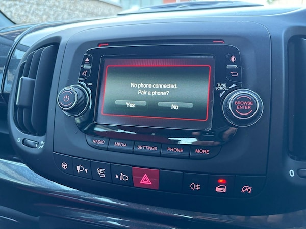 Used Fiat 500L 2014 for sale - 76060743: Photo 13