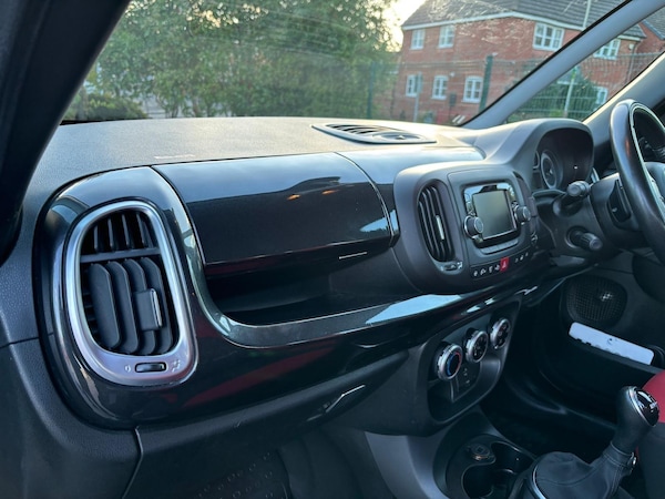 Used Fiat 500L 2014 for sale - 76060743: Photo 20