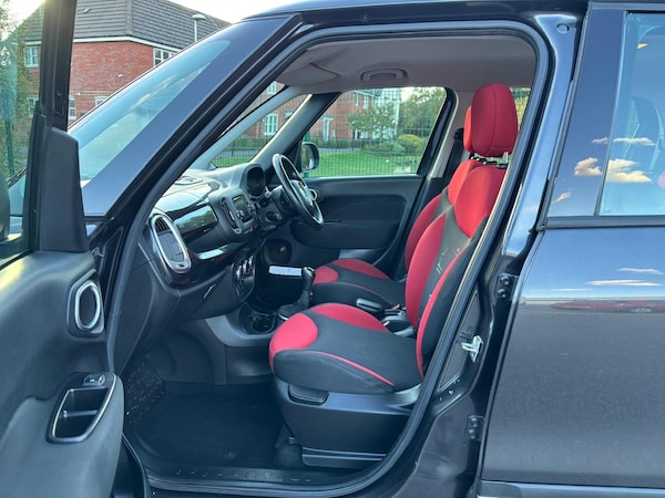Used Fiat 500L 2014 for sale - 76060743: Photo 22