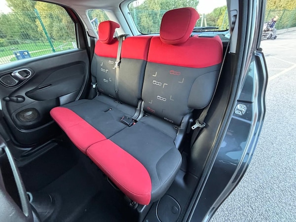 Used Fiat 500L 2014 for sale - 76060743: Photo 23