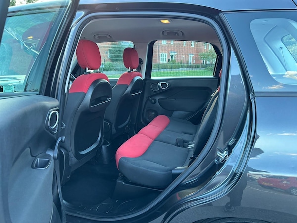 Used Fiat 500L 2014 for sale - 76060743: Photo 24