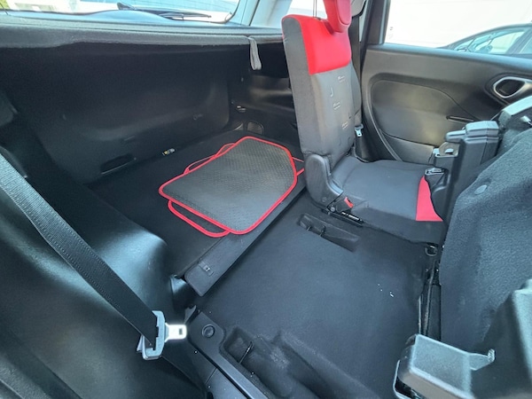 Used Fiat 500L 2014 for sale - 76060743: Photo 25