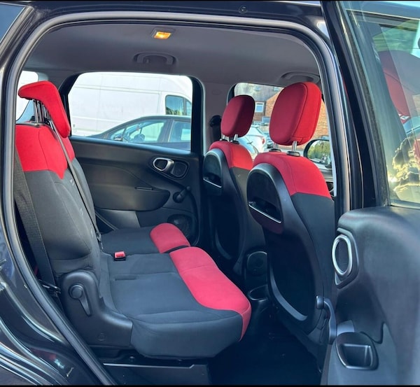 Used Fiat 500L 2014 for sale - 76060743: Photo 26