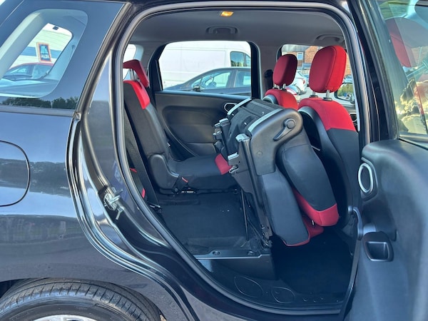 Used Fiat 500L 2014 for sale - 76060743: Photo 28