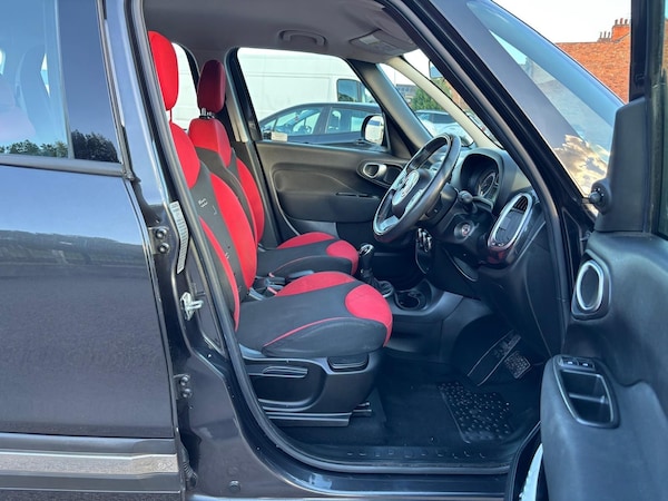 Used Fiat 500L 2014 for sale - 76060743: Photo 29