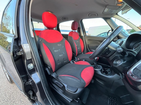 Used Fiat 500L 2014 for sale - 76060743: Photo 30