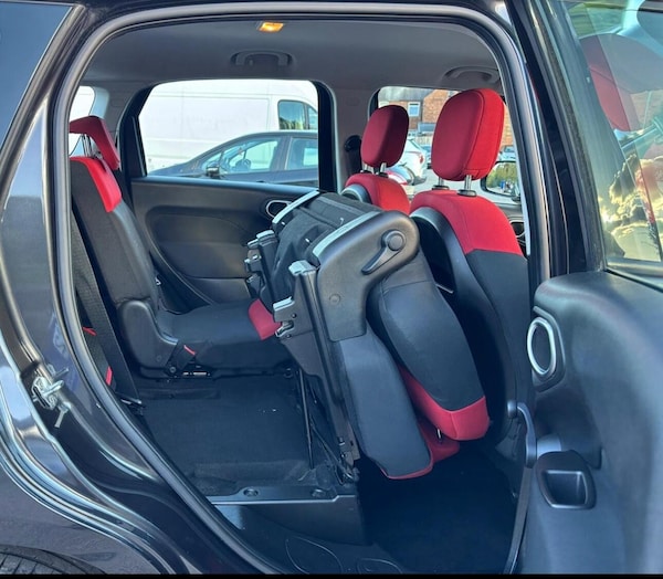 Used Fiat 500L 2014 for sale - 76060743: Photo 31