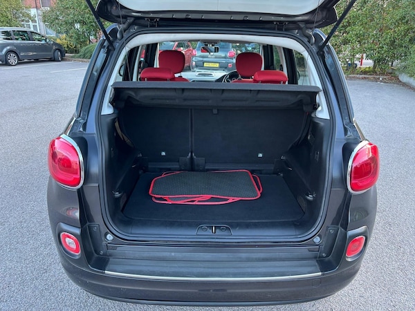 Used Fiat 500L 2014 for sale - 76060743: Photo 33
