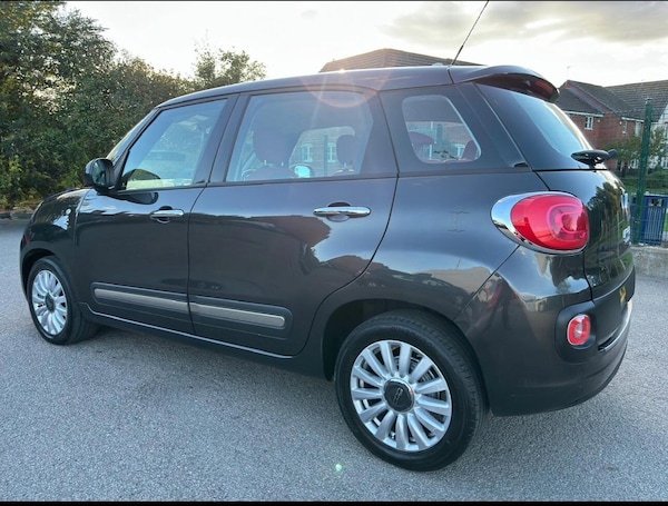 Used Fiat 500L 2014 for sale - 76060743: Photo 34
