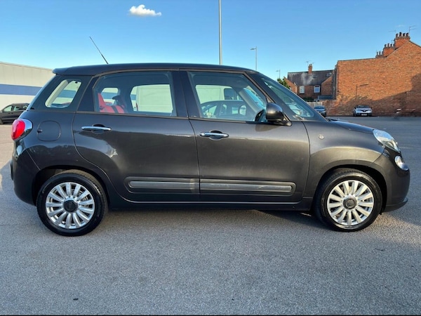 Used Fiat 500L 2014 for sale - 76060743: Photo 36