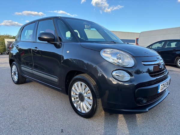 Used Fiat 500L 2014 for sale - 76060743: Photo 37