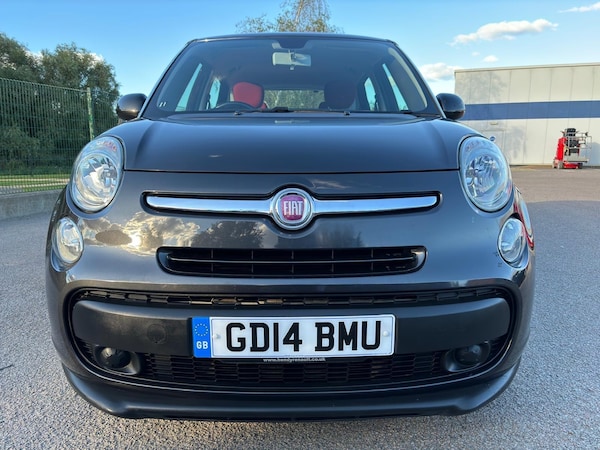 Used Fiat 500L 2014 for sale - 76060743: Photo 38