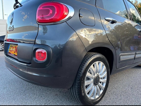 Used Fiat 500L 2014 for sale - 76060743: Photo 41