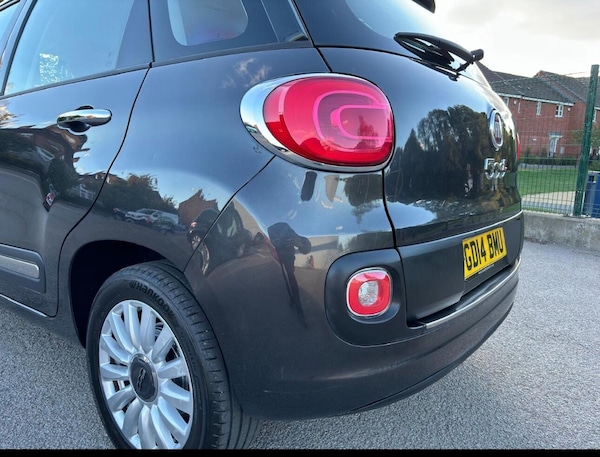 Used Fiat 500L 2014 for sale - 76060743: Photo 42
