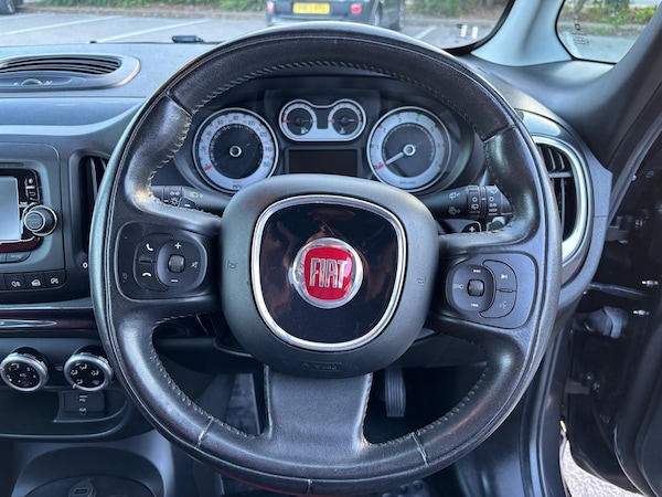 Used Fiat 500L 2014 for sale - 76060743: Photo 8