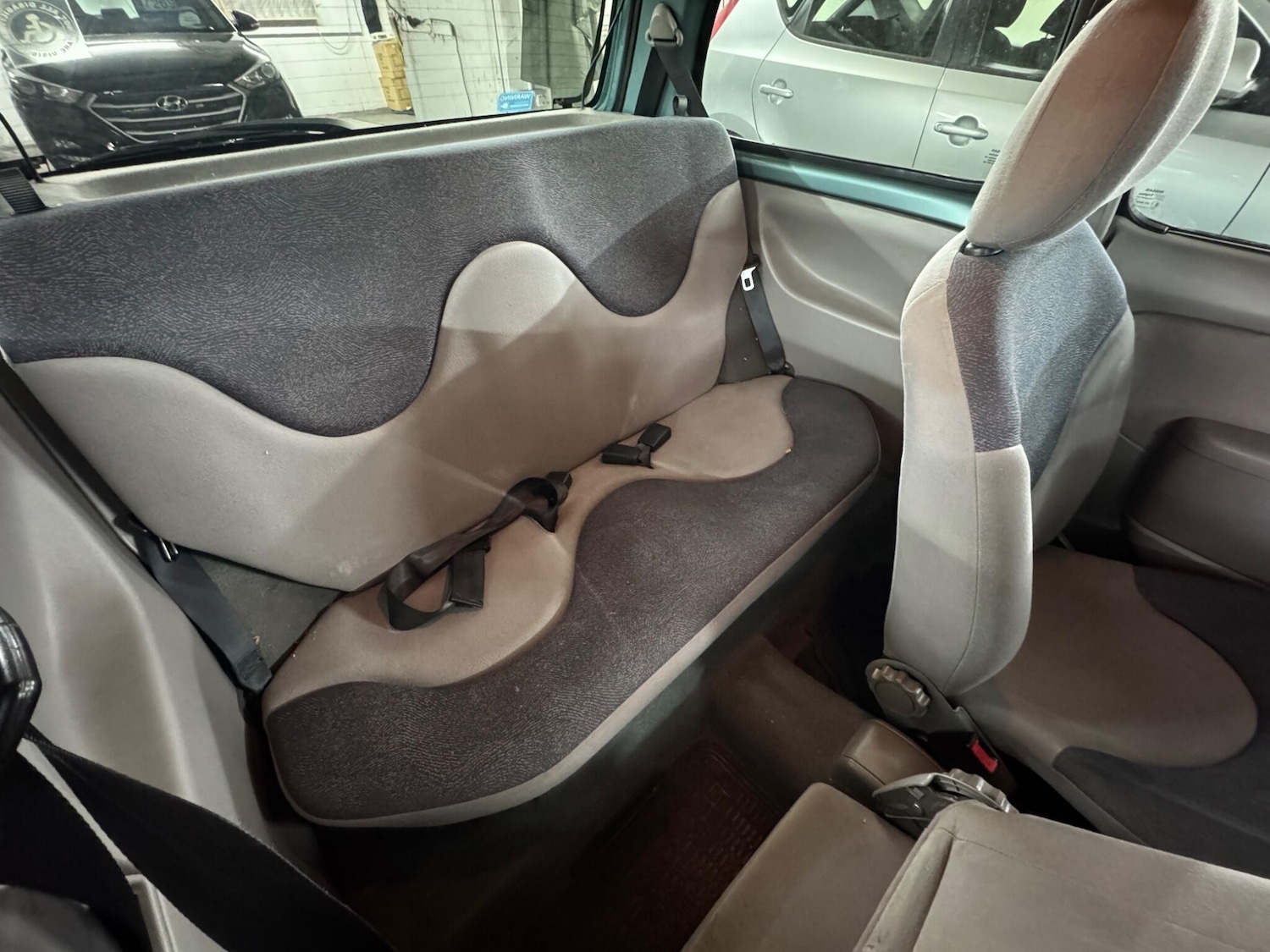 Used Nissan Micra 2003 for sale - 77155613: Photo 7