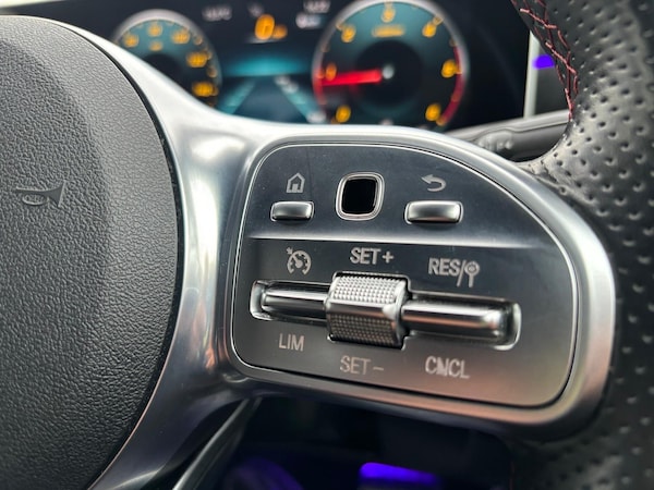 Used Mercedes-Benz A-Class 2019 for sale - 76307042: Photo 10