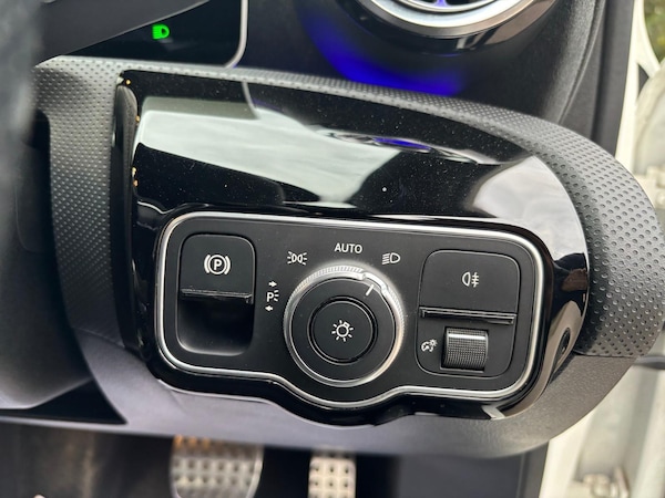 Used Mercedes-Benz A-Class 2019 for sale - 76307042: Photo 12