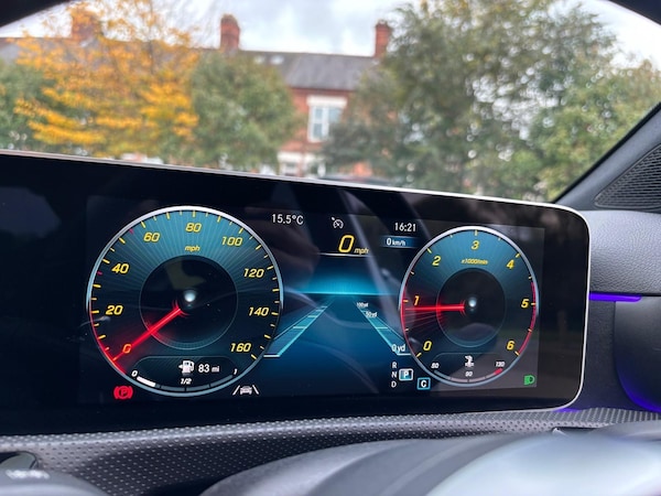 Used Mercedes-Benz A-Class 2019 for sale - 76307042: Photo 14