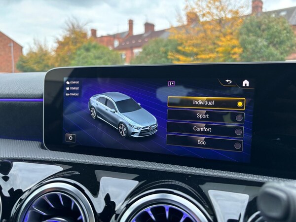 Used Mercedes-Benz A-Class 2019 for sale - 76307042: Photo 16