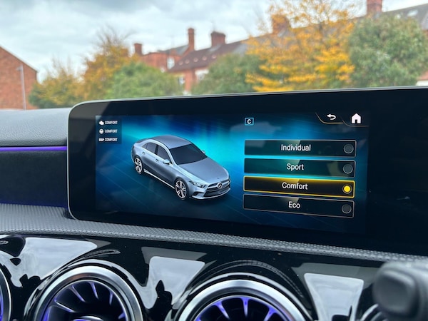 Used Mercedes-Benz A-Class 2019 for sale - 76307042: Photo 17