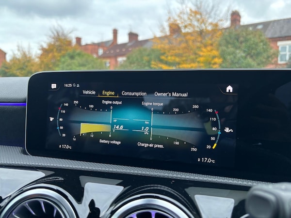 Used Mercedes-Benz A-Class 2019 for sale - 76307042: Photo 22
