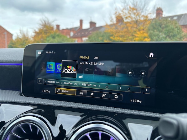Used Mercedes-Benz A-Class 2019 for sale - 76307042: Photo 23