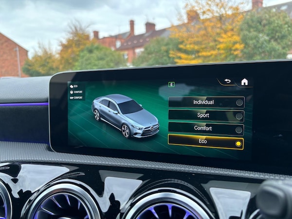 Used Mercedes-Benz A-Class 2019 for sale - 76307042: Photo 26