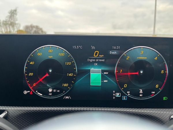 Used Mercedes-Benz A-Class 2019 for sale - 76307042: Photo 28