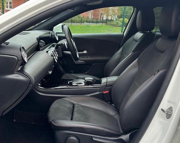Used Mercedes-Benz A-Class 2019 for sale - 76307042: Photo 34