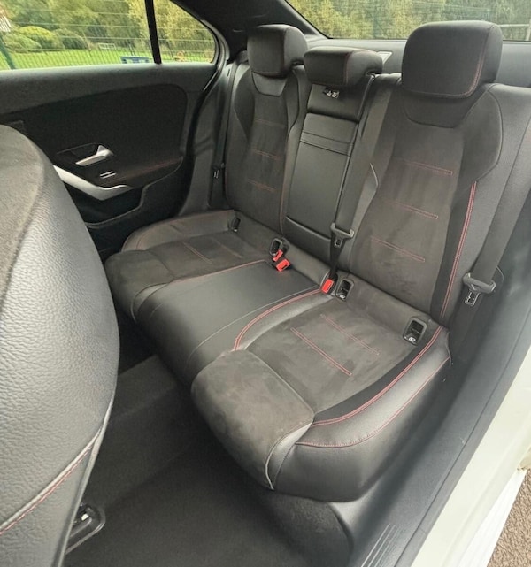 Used Mercedes-Benz A-Class 2019 for sale - 76307042: Photo 38