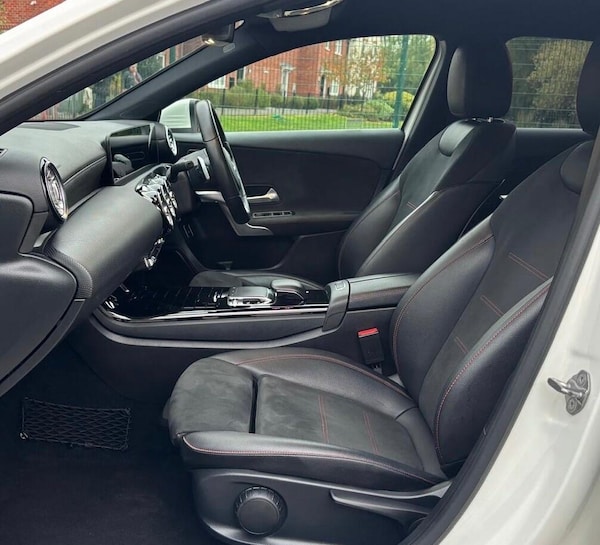Used Mercedes-Benz A-Class 2019 for sale - 76307042: Photo 39