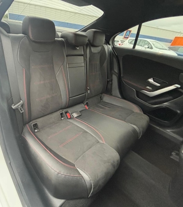 Used Mercedes-Benz A-Class 2019 for sale - 76307042: Photo 40