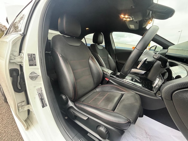 Used Mercedes-Benz A-Class 2019 for sale - 76307042: Photo 41