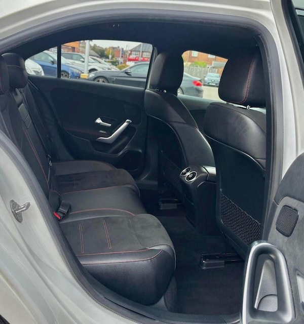 Used Mercedes-Benz A-Class 2019 for sale - 76307042: Photo 45