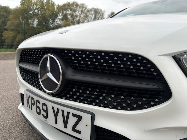 Used Mercedes-Benz A-Class 2019 for sale - 76307042: Photo 46