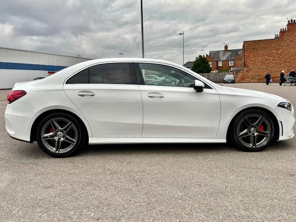 Used Mercedes-Benz A-Class 2019 for sale - 76307042: Photo 53