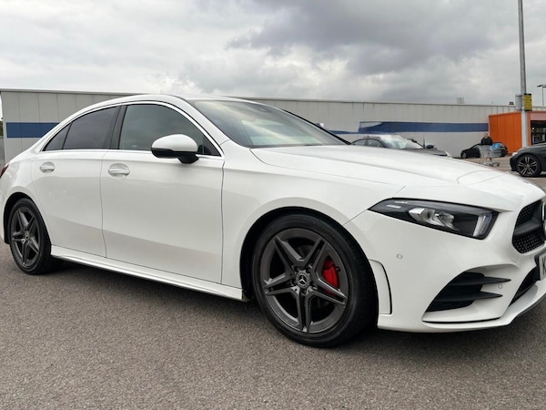 Used Mercedes-Benz A-Class 2019 for sale - 76307042: Photo 54