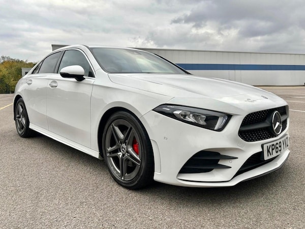 Used Mercedes-Benz A-Class 2019 for sale - 76307042: Photo 55