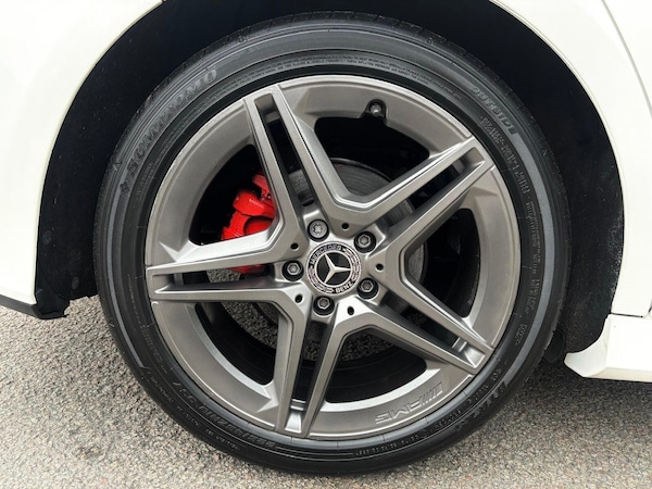 Used Mercedes-Benz A-Class 2019 for sale - 76307042: Photo 59