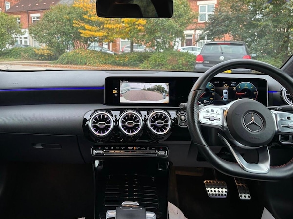 Used Mercedes-Benz A-Class 2019 for sale - 76307042: Photo 5