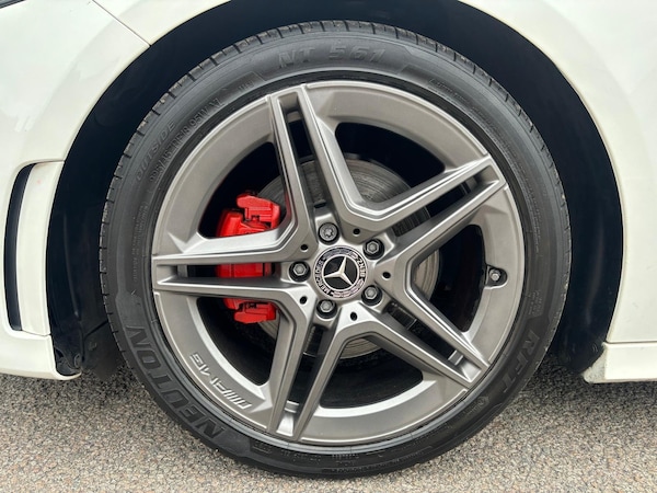 Used Mercedes-Benz A-Class 2019 for sale - 76307042: Photo 60