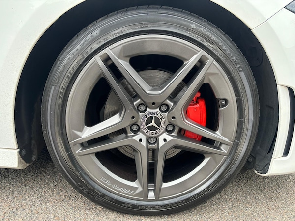 Used Mercedes-Benz A-Class 2019 for sale - 76307042: Photo 61