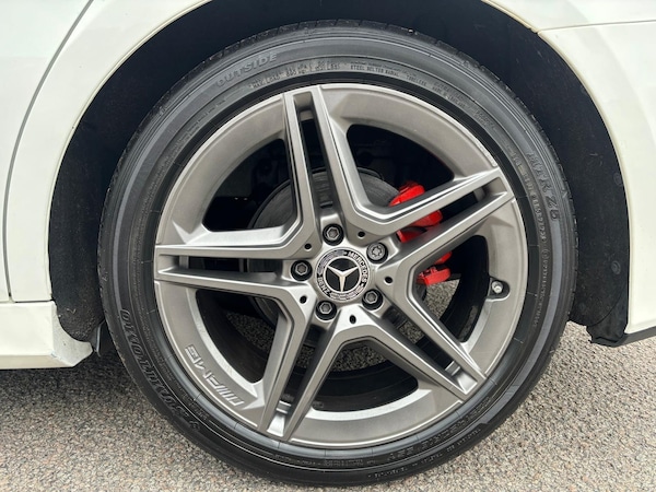 Used Mercedes-Benz A-Class 2019 for sale - 76307042: Photo 62