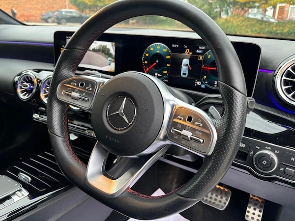 Used Mercedes-Benz A-Class 2019 for sale - 76307042: Photo 6