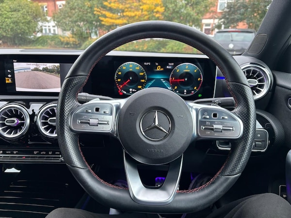 Used Mercedes-Benz A-Class 2019 for sale - 76307042: Photo 8