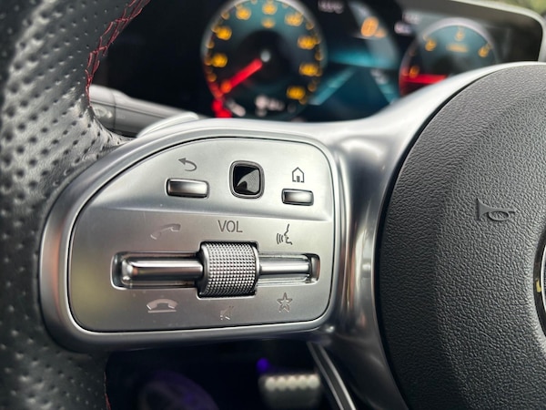 Used Mercedes-Benz A-Class 2019 for sale - 76307042: Photo 9