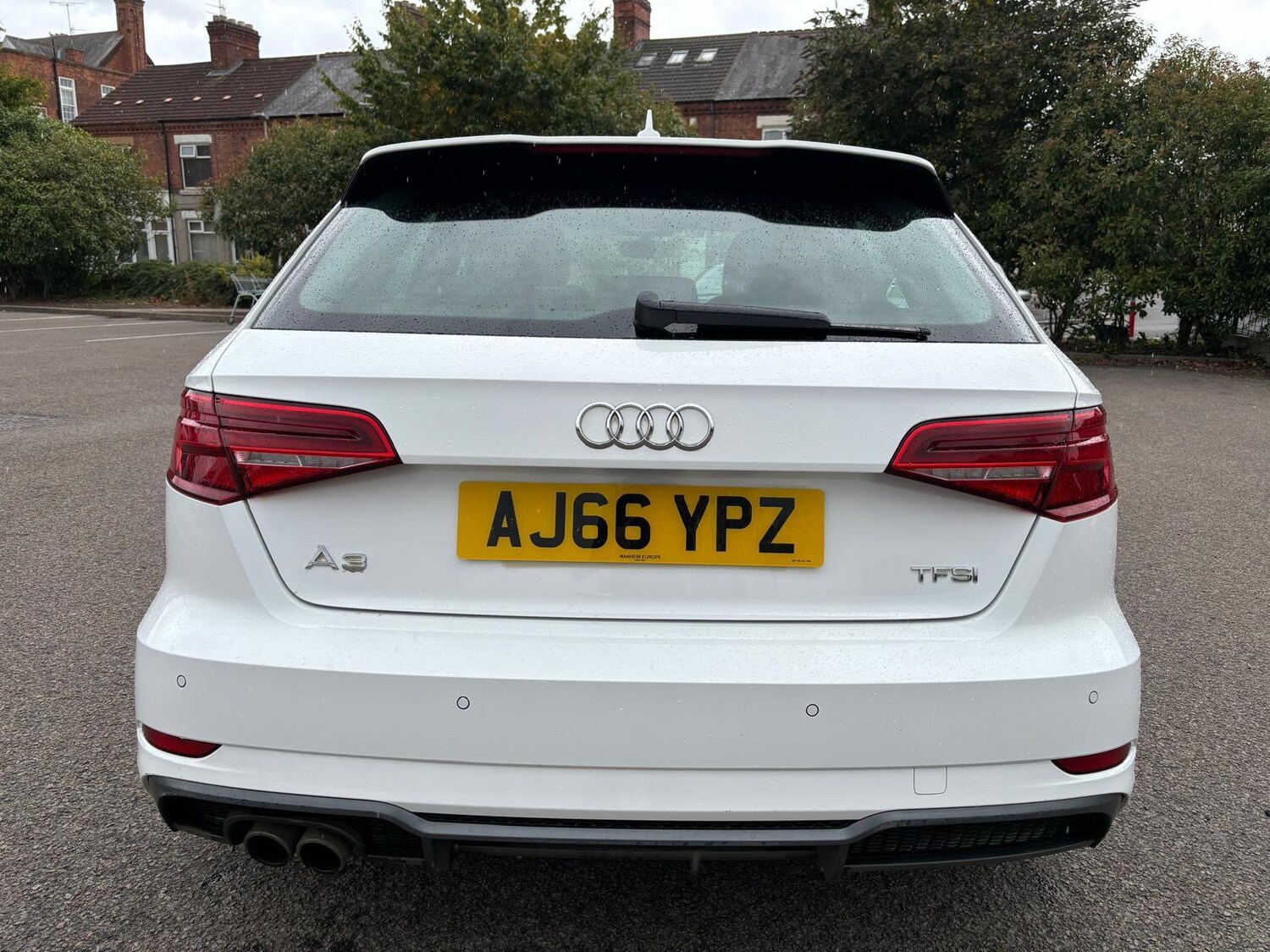 Vehicle 26