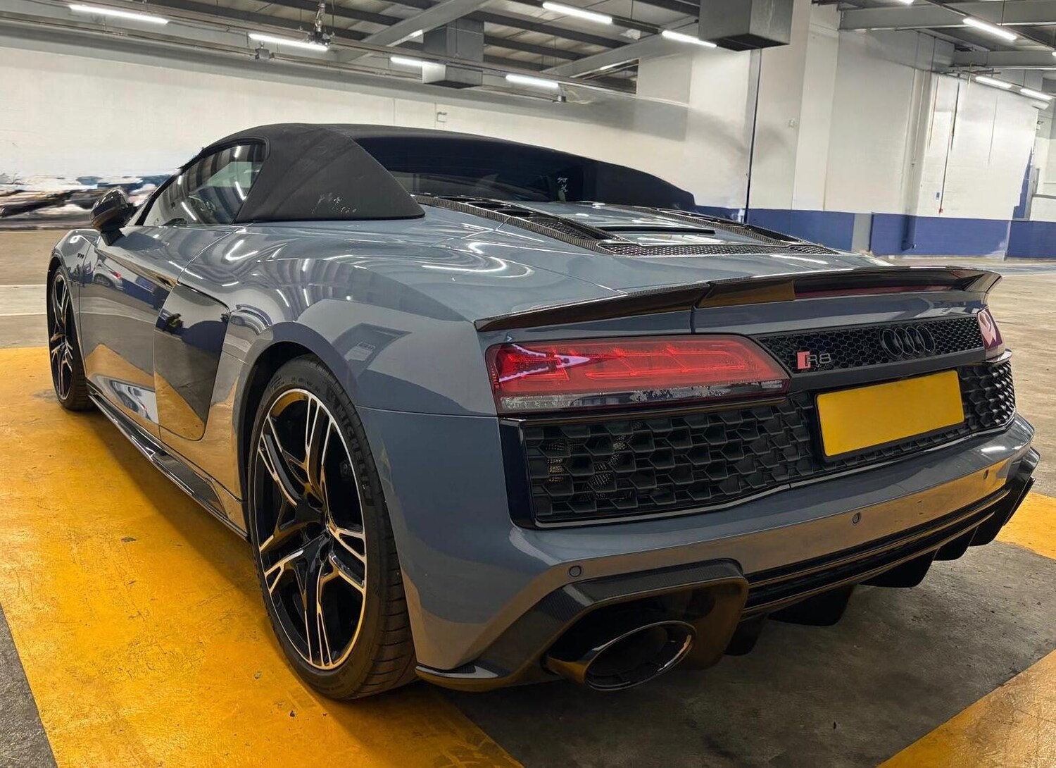 Used Audi R8 2020 for sale - 77468485: Photo 11