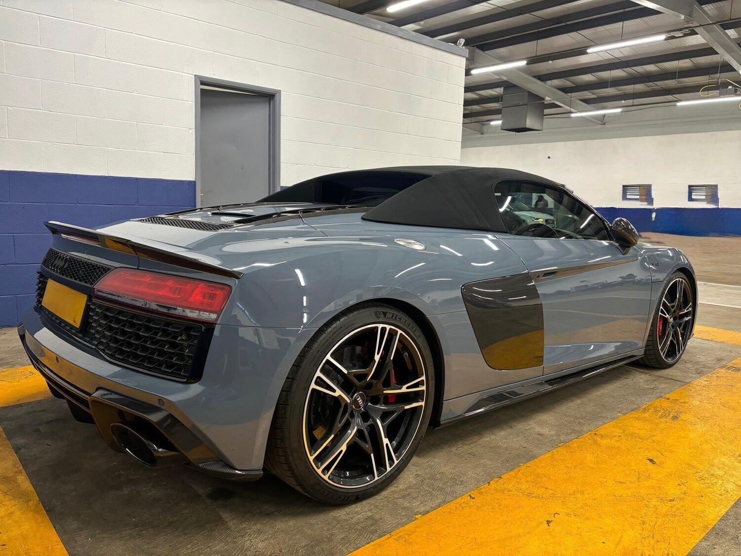 Used Audi R8 2020 for sale - 77468485: Photo 12